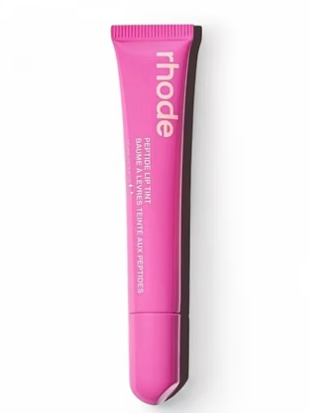 RHODE Shortcake Pink Lip Color - Picture 4 of 6
